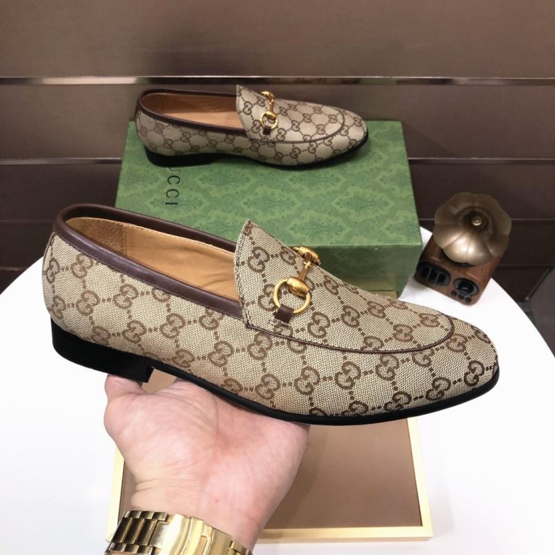 Gucci Business Shoes